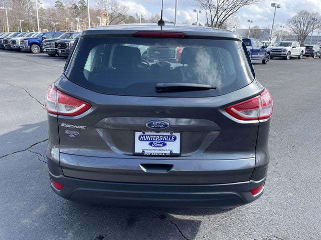 2016 Ford Escape S