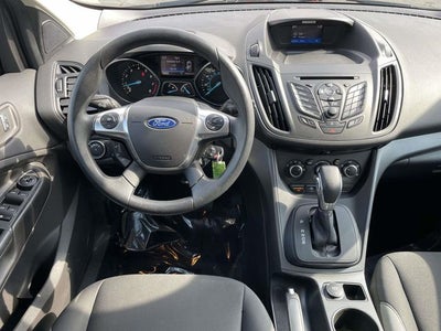2016 Ford Escape S