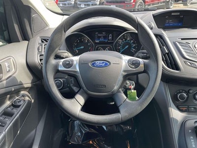 2016 Ford Escape S