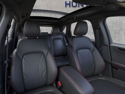 2026 Ford Escape ST-Line Elite