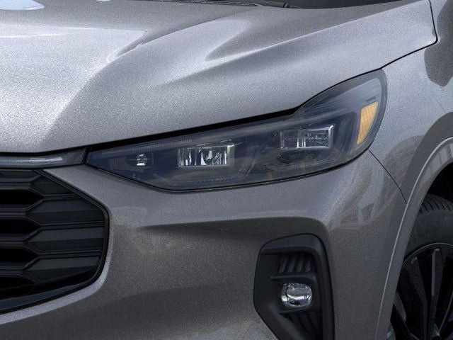 2026 Ford Escape ST-Line Elite