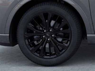 2026 Ford Escape ST-Line Elite