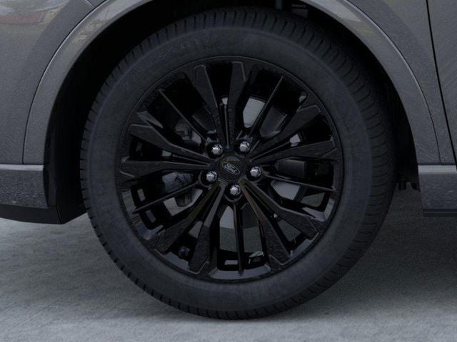 2026 Ford Escape ST-Line Elite