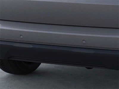 2026 Ford Escape ST-Line Elite