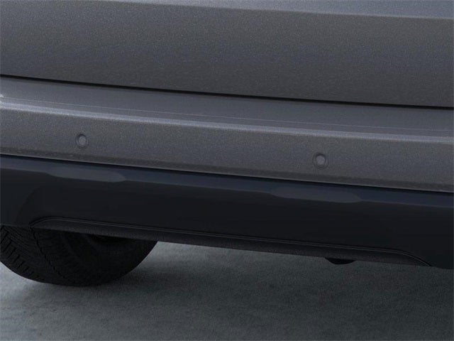 2026 Ford Escape ST-Line Elite