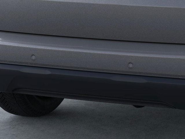 2026 Ford Escape ST-Line Elite