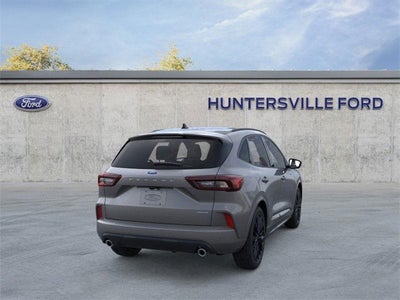 2026 Ford Escape ST-Line Elite