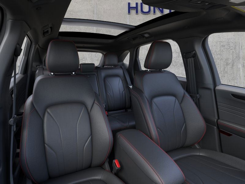 2026 Ford Escape ST-Line Elite