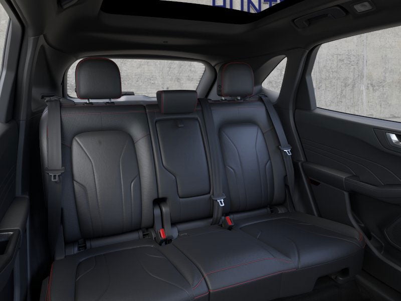 2026 Ford Escape ST-Line Elite