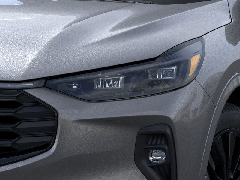 2026 Ford Escape ST-Line Elite