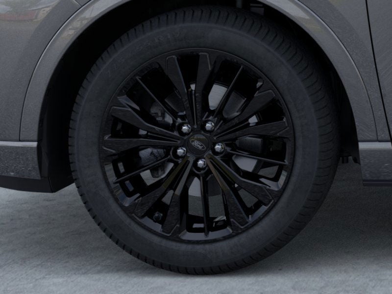 2026 Ford Escape ST-Line Elite