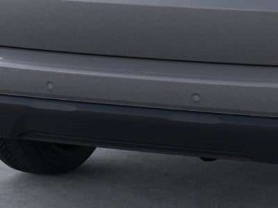 2026 Ford Escape ST-Line Elite