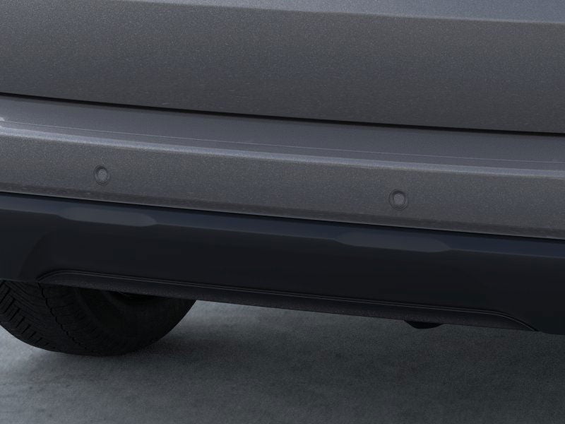 2026 Ford Escape ST-Line Elite