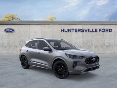 2026 Ford Escape ST-Line Elite