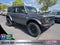 2026 Ford Bronco Big Bend Ford Custom Garage