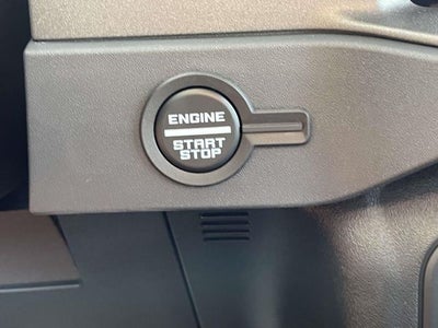 2026 Ford Bronco Big Bend Ford Custom Garage