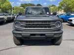2026 Ford Bronco Big Bend Ford Custom Garage