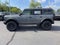2026 Ford Bronco Big Bend Ford Custom Garage
