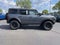 2026 Ford Bronco Big Bend Ford Custom Garage