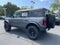 2026 Ford Bronco Big Bend Ford Custom Garage