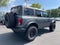 2026 Ford Bronco Big Bend Ford Custom Garage