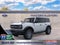 2026 Ford Bronco Big Bend FORD CUSTOM GARAGE