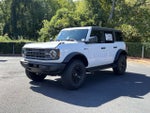 2026 Ford Bronco Big Bend FORD CUSTOM GARAGE