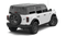 2026 Ford Bronco Big Bend FORD CUSTOM GARAGE