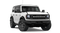 2026 Ford Bronco Big Bend FORD CUSTOM GARAGE