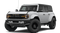 2026 Ford Bronco Raptor VELOCIRAPTOR 500 by HENNESSEY