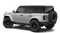 2026 Ford Bronco Raptor VELOCIRAPTOR 500 by HENNESSEY