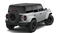 2026 Ford Bronco Raptor VELOCIRAPTOR 500 by HENNESSEY