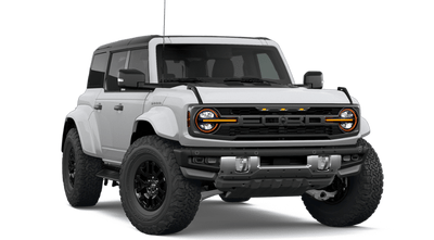 2026 Ford Bronco Raptor VELOCIRAPTOR 500 by HENNESSEY