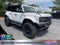 2026 Ford Bronco Raptor VELOCIRAPTOR 500 by HENNESSEY