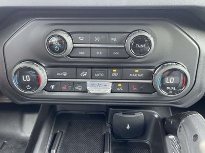 2026 Ford Bronco Raptor VELOCIRAPTOR 500 by HENNESSEY