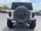 2026 Ford Bronco Raptor VELOCIRAPTOR 500 by HENNESSEY