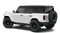2026 Ford Bronco Raptor VELOCIRAPTOR 500 by HENNESSEY