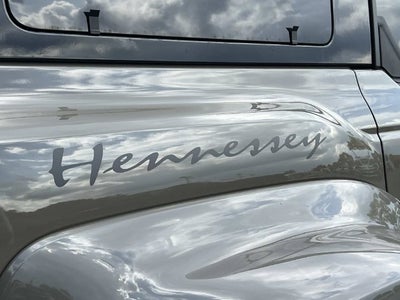 2026 Ford Bronco Raptor VELOCIRAPOR 500 by HENNESSEY
