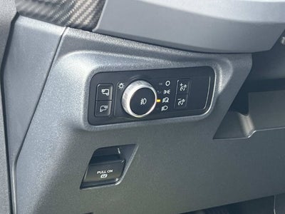 2026 Ford Bronco Raptor VELOCIRAPOR 500 by HENNESSEY