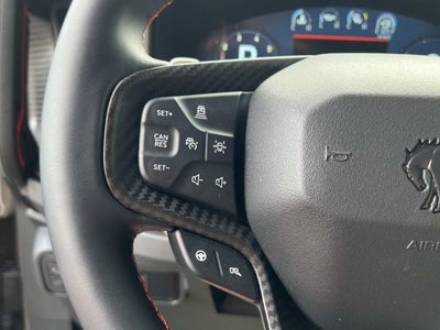 2026 Ford Bronco Raptor VELOCIRAPOR 500 by HENNESSEY