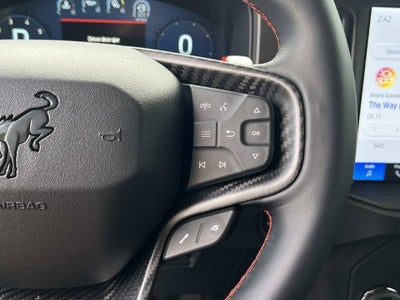 2026 Ford Bronco Raptor VELOCIRAPOR 500 by HENNESSEY
