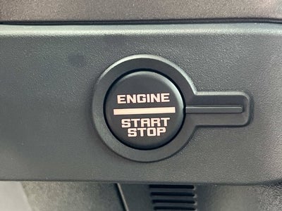 2026 Ford Bronco Raptor VELOCIRAPOR 500 by HENNESSEY