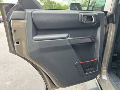 2026 Ford Bronco Raptor VELOCIRAPOR 500 by HENNESSEY