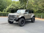 2026 Ford Bronco Raptor VELOCIRAPOR 500 by HENNESSEY