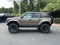 2026 Ford Bronco Raptor VELOCIRAPOR 500 by HENNESSEY