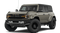 2026 Ford Bronco Raptor VELOCIRAPOR 500 by HENNESSEY