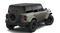 2026 Ford Bronco Raptor VELOCIRAPOR 500 by HENNESSEY