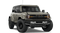 2026 Ford Bronco Raptor VELOCIRAPOR 500 by HENNESSEY