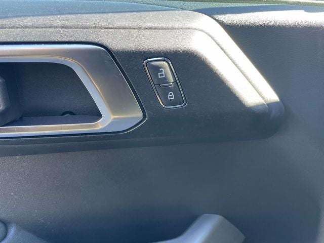 2021 Ford Bronco First Edition