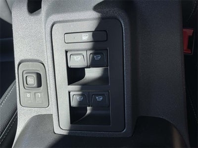 2021 Ford Bronco First Edition